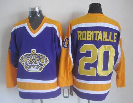 Los Angeles Kings jerseys-024